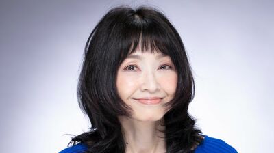石川ひとみ「20代でB型肝炎を発症、誤解や偏見にも苦しんだ。膠原病や神経鞘腫、人工股関節の手術…病のおかげで、命は1人のものでないと気づいた」