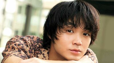 磯村勇斗「コロシアムで次々に敵と闘っているような緊張感です」