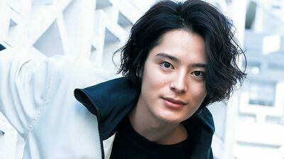 塩野瑛久「演じてみたいのは高校生! 旬を逃さぬうちに」