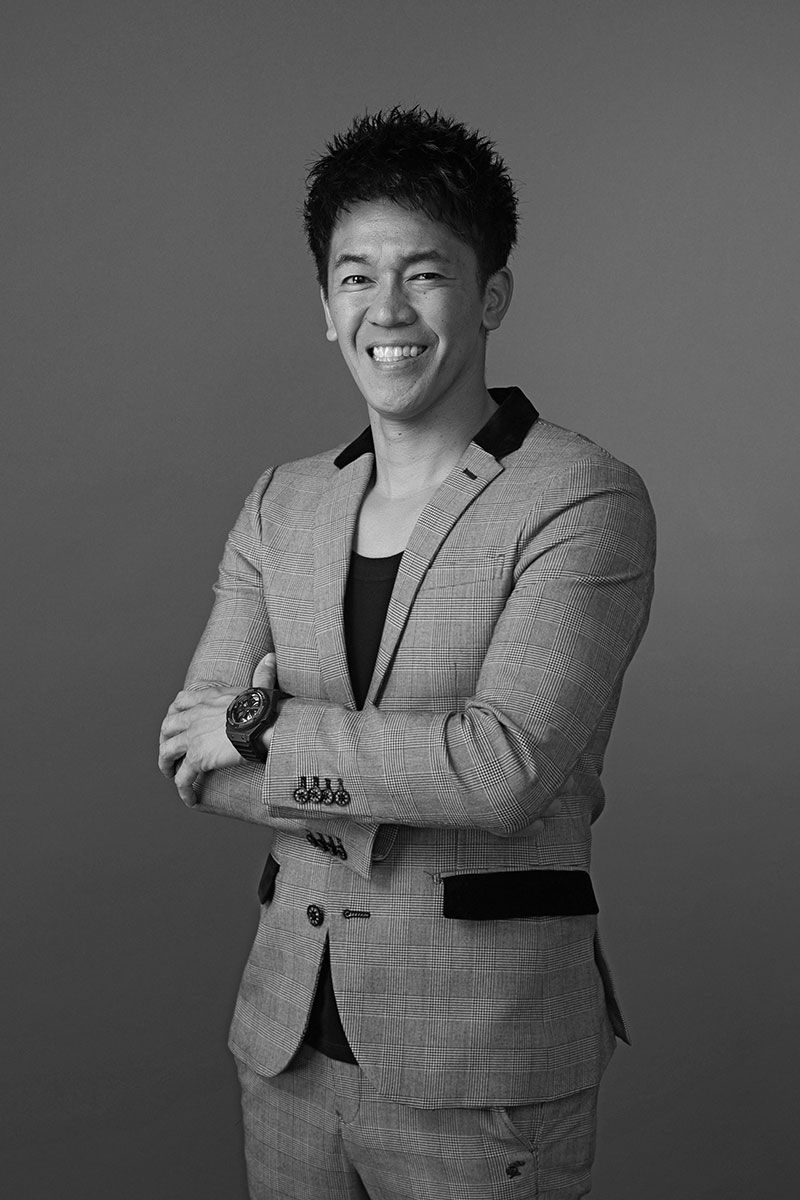 画像 写真 武井壮 兄の死 日本一からの方向転換 少年時代の不安が 僕に 稼ぐ力 を与えてくれた お金とは 自由への鍵 芸能 婦人公論 Jp