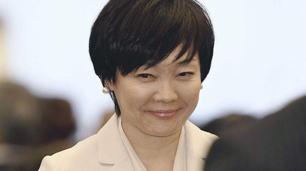 安倍昭恵夫人に「スピリチュアリズム」と「愛国」が同居する理由(雨宮処凛×中島岳志)