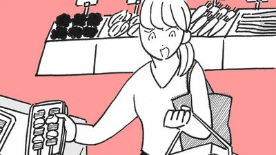 母と水入らずで過ごした5日間。わかったのは「どうしようもなく合わない」ということ
