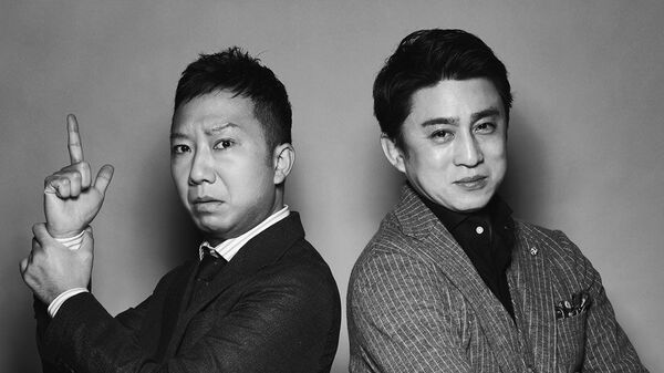市川猿之助×松本幸四郎「歌舞伎の灯を絶やさない。『危ないぞ』という時に新しいものが生まれる」