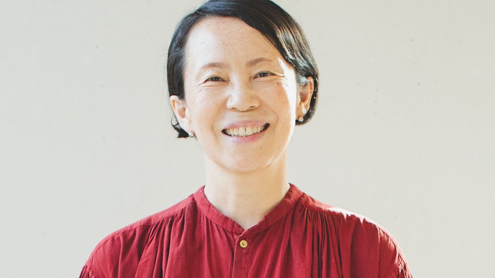 引田かおり「コロナ禍で見直したワードローブ。出かけないから何でもいいはNG」