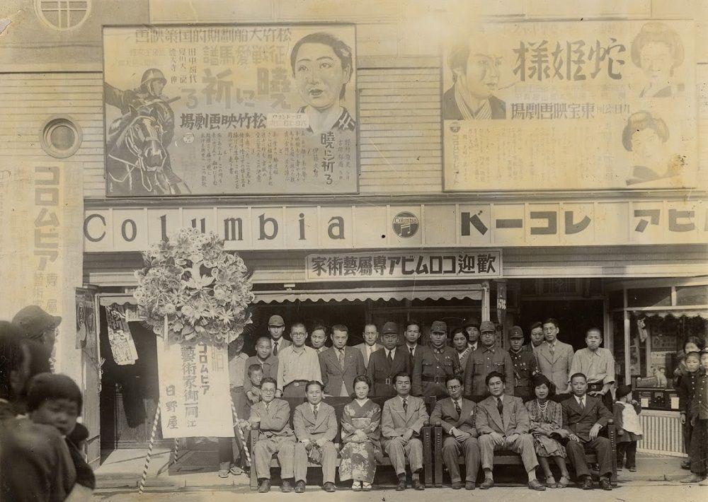 6ページ目 朝ドラ エール 露営の歌 の大ヒット そして 暁に祈る 誕生秘話 大衆に支持された古関の戦時歌謡 話題 婦人公論 Jp