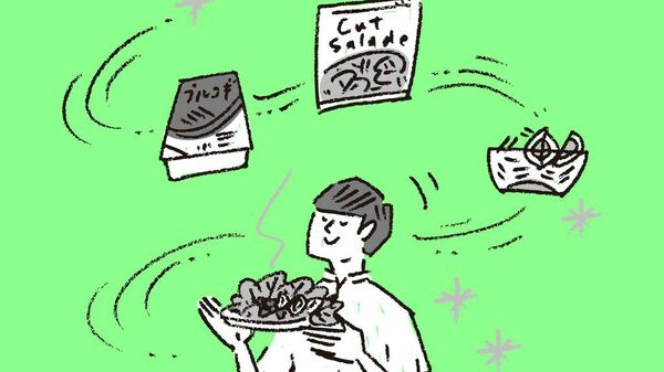 「低糖質」「ゾンビ体操」「睡眠」が、体をリカバーする近道に【血管の専門家の「免疫力アップ」生活】