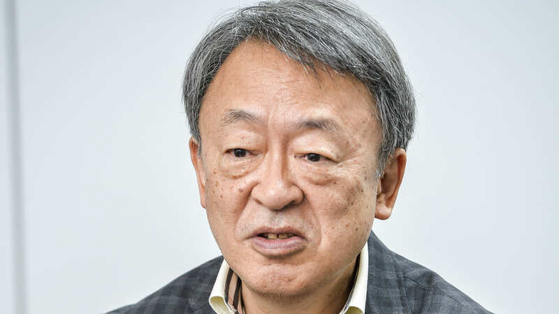 池上彰 かつて時価総額ランキング20位内に14社あった日本企業が今ゼロに…。環境が激変する中でも「自分の人生」をよりよくしていくためにつけて