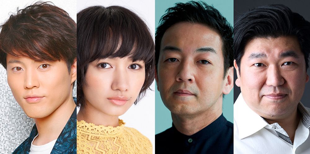 2ページ目 野村萬斎が仕掛けるシリーズ最新作は 幸せ がテーマ 現代能楽集 幸福論 能 道成寺 隅田川 より 芸能 婦人公論 Jp