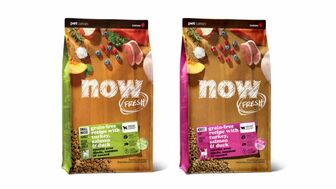 鮮度にこだわったフードで大切なペットの健康を守る