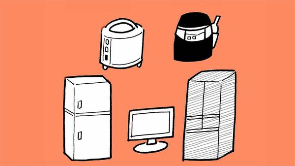 義父母との同居5年目に倒れて入院。いい嫁をやめてみたら