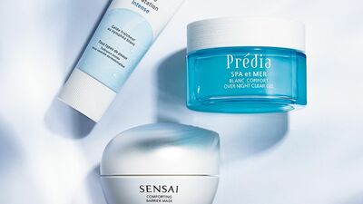 保湿が薄手になった夏こそリカバリーケアを!皮脂や汗で気づかず、紫外線やエアコンで肌の内側は水分不足。小ジワや毛穴の目立ちを防ぐアイテム10選