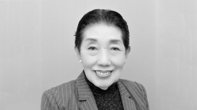 美智子さまと同い年に生まれた私　〜東海林のり子