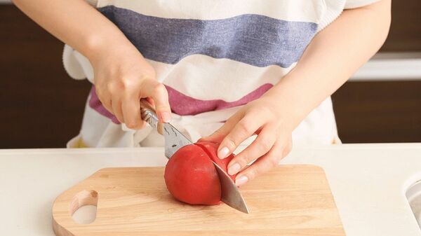 私たち、「夫」の食事の世話をやめました!