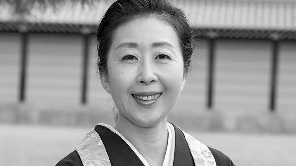 僧侶・川村妙慶「夢を諦めきれなかった私に、執着・嫉妬を手放させた〈仏の教え〉」