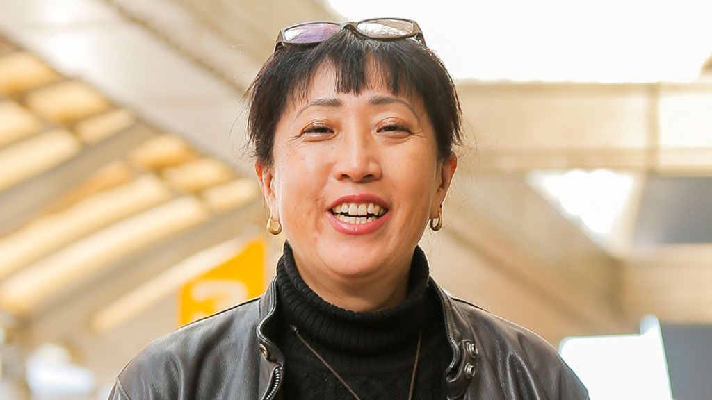 ルダシングワ真美「大虐殺を乗り越えたルワンダで、20年以上義肢を作り続けて」