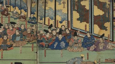 『鎌倉殿の13人』ついに「承久の乱」！幕府軍は18騎から19万騎まで膨れ上がるも宇治川で大苦戦。「今こそ大将軍が死ぬ時」と叫んだ北条泰時はどのように形勢を逆転したのか