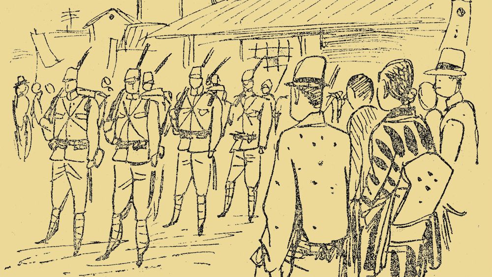 日本は必ず敗戦する…エリート集団「総力戦研究所」の予言が生かされなかった理由