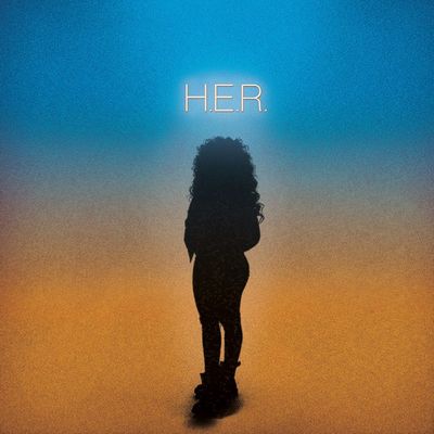 『H.E.R.』／『バイ・ザ・ウェイ・アイ・フォーギヴ・ユー』グラミー賞が評価した注目アルバム