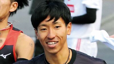 〈箱根駅伝2020・注目エース〉浦野雄平・国学院大4年「強烈な向上心で区間賞に挑む」