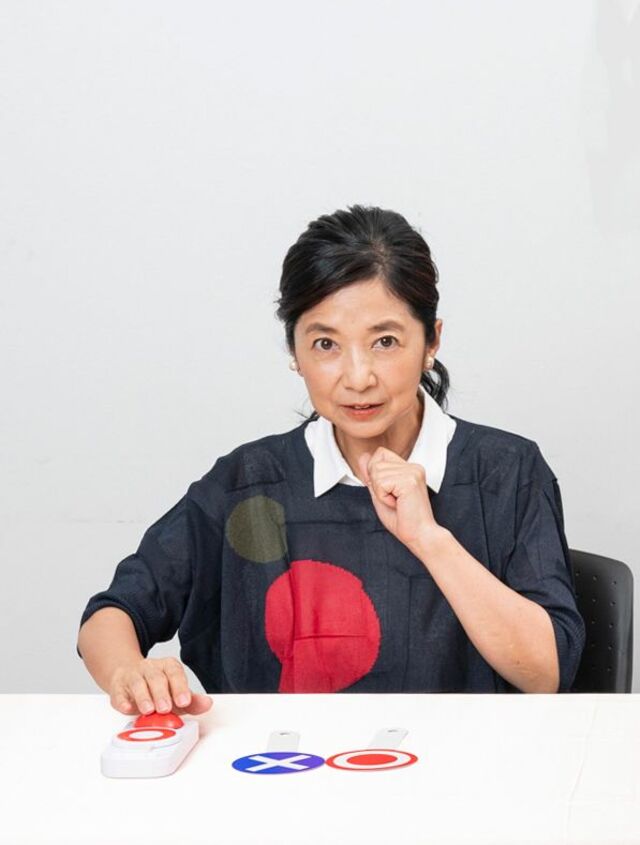 3ページ目 東大王 伊沢拓司が宮崎美子に クイズで負けて納得だ と思った瞬間 芸能 婦人公論 Jp 3ページ目 東大王 伊沢拓司が宮崎美子に クイズで負けて納得だ と思った瞬間 芸能 婦人公論 Jp