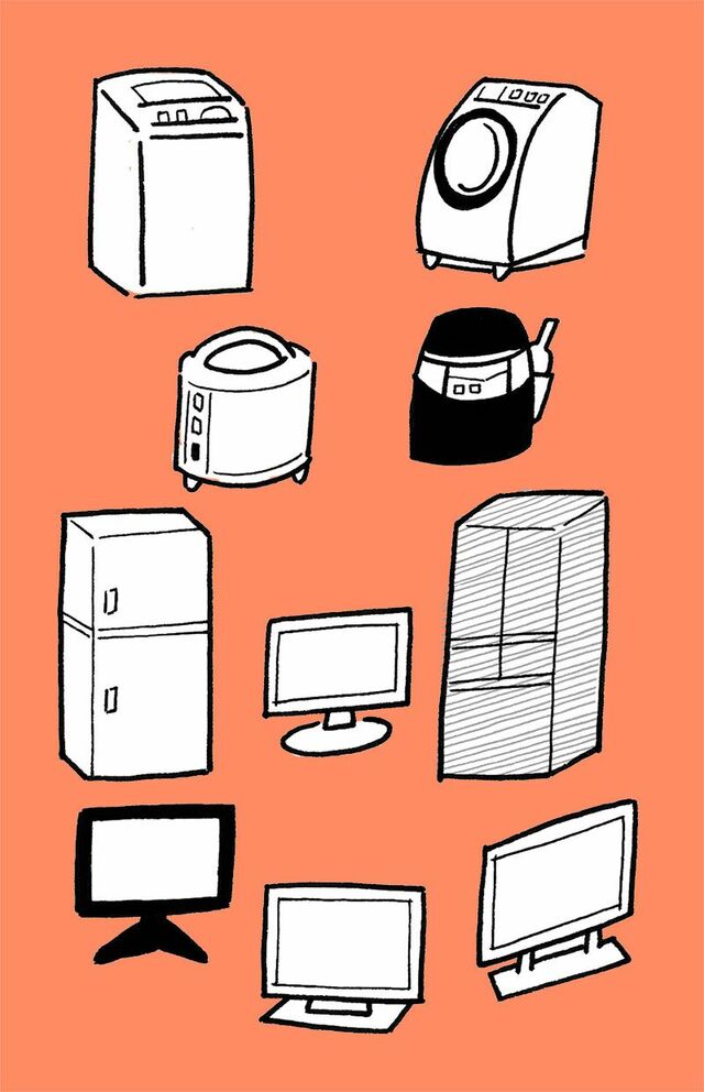 義父母との同居5年目に倒れて入院 いい嫁をやめてみたら 人間関係 婦人公論 Jp