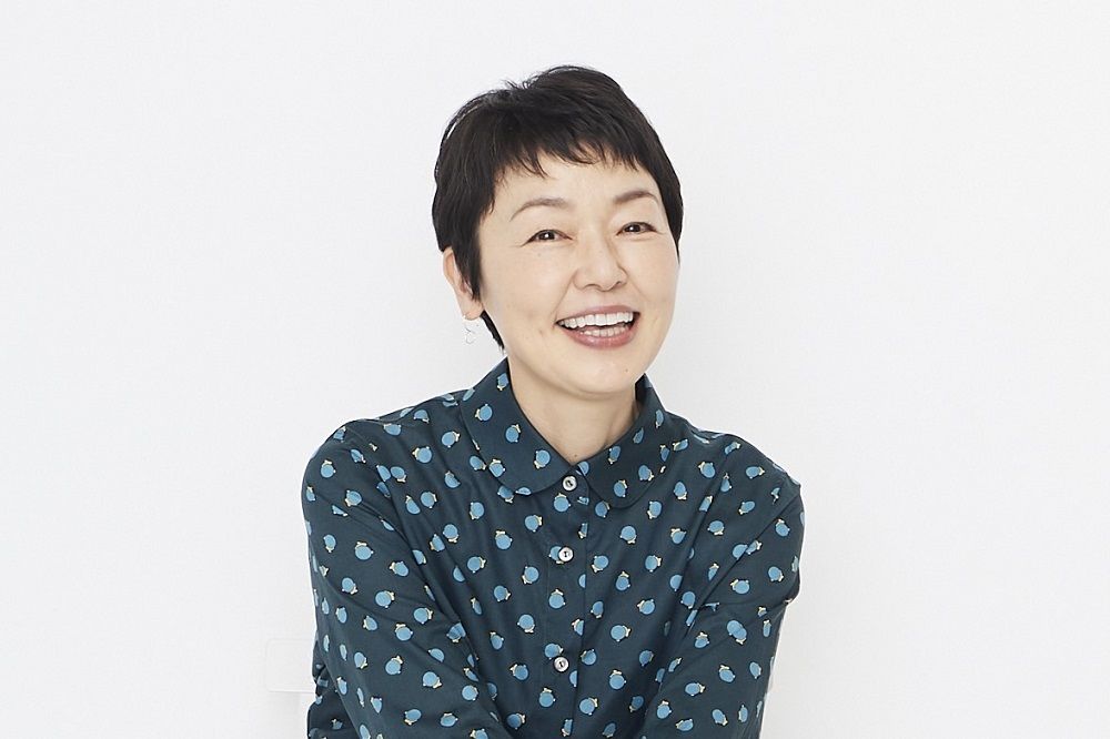 小林聡美 散歩の極意 コツは散歩に何も期待しないこと 21年6月9日 Biglobeニュース