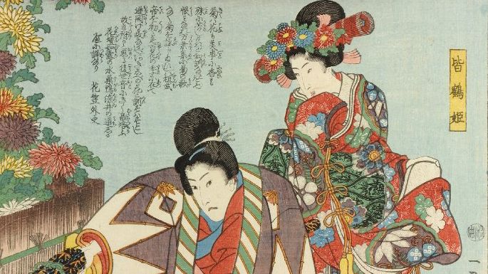 近松、馬琴も…江戸文学は義経の美貌説が花盛り。司馬遼太郎は出っ歯をチャーム・ポイントに
