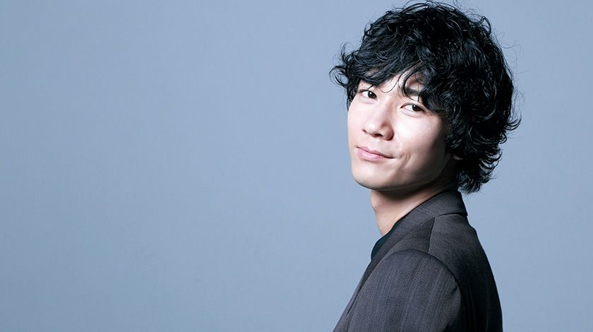 清原翔「人前に立つのが苦手だった僕が、役者を目指した理由」