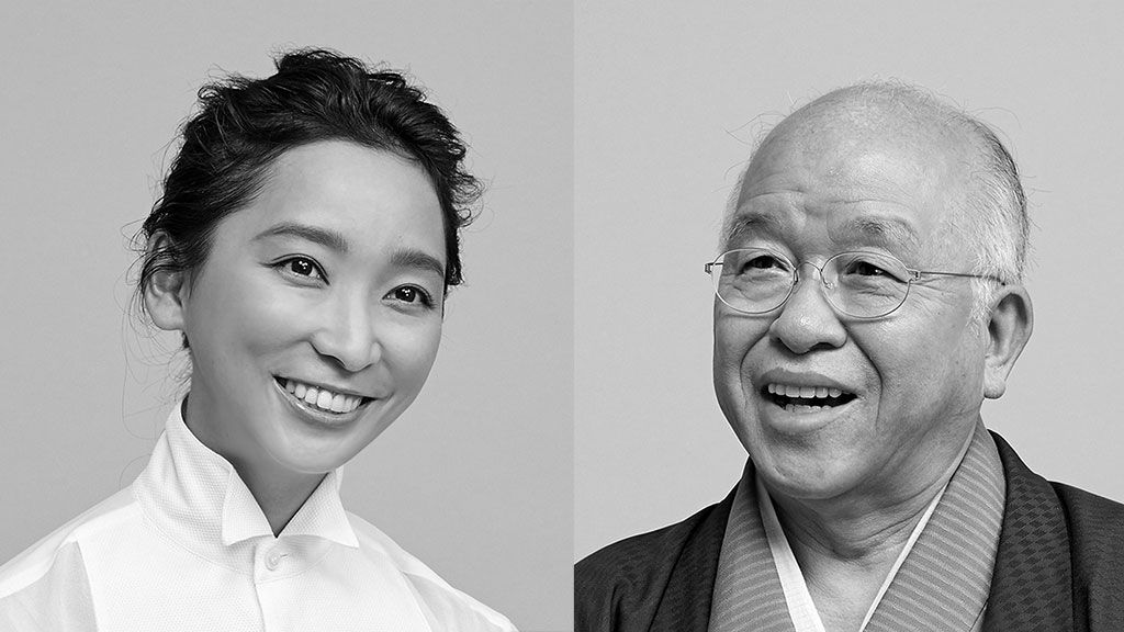 杏が浅田次郎に語る3つの夢「江戸時代の本当の美を撮った映像を残したい」浅田次郎×杏〈後編〉