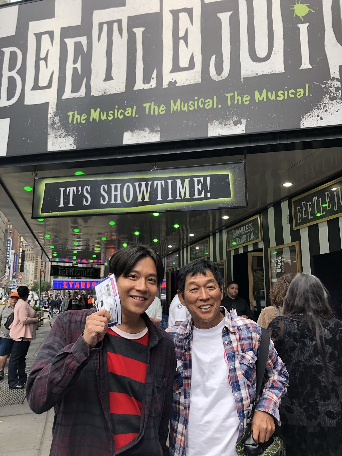 2ページ目 独占告白 小出恵介 Nyでゼロからのスタート さんまさんや俳優仲間の温かい言葉に救われて 今思えば 焦る必要なんてなかった 芸能 婦人公論 Jp