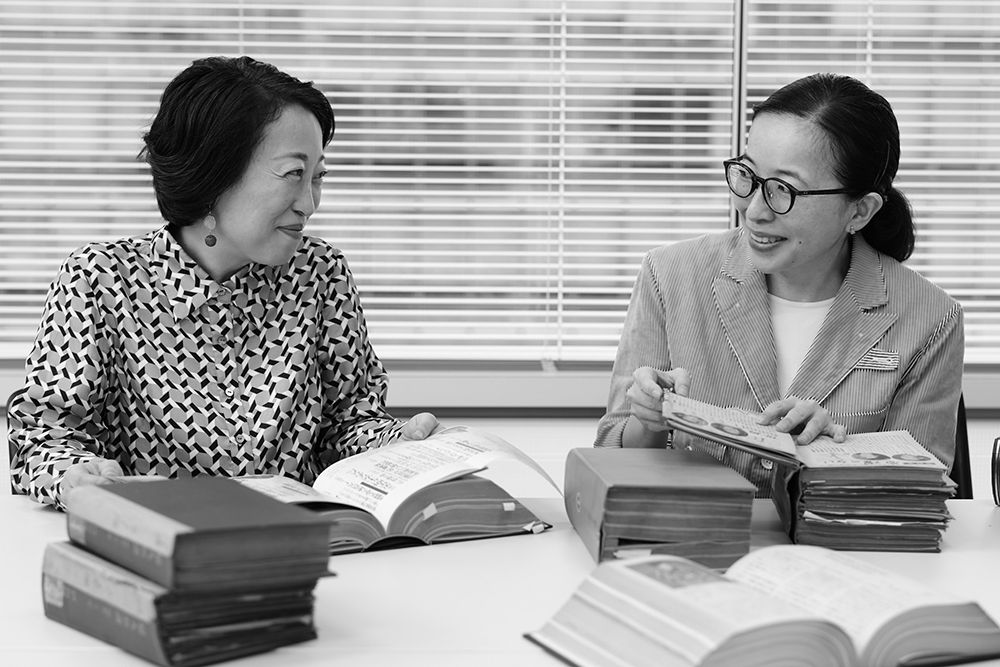 女性議員が増えることで 女性や社会的に弱い立場の人たちが守られる 割合を上げた国はどんな方法をとったのか 三浦まり 酒井順子 後編 連載 酒井順子の大人は知りたいことばかり 女性議員を増やすには 話題 婦人公論 Jp