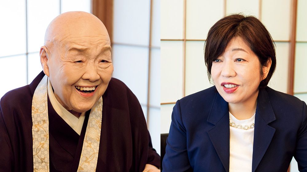 林真理子 著者 婦人公論 Jp