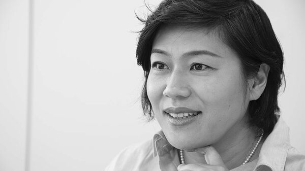 青木さやか「娘に触れる母に抱いた嫌悪感。最期にわだかまりを解消しようとして」
