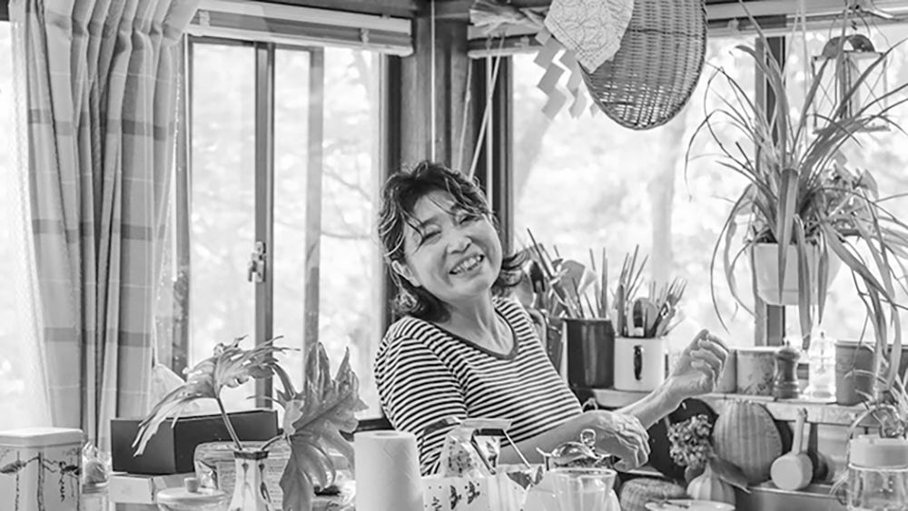 平野恵理子 「いい孤独」や「心地よい孤独」だってある
