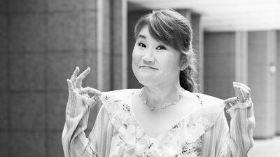 山田邦子「芸歴40年で、私が事務所を辞めた理由」