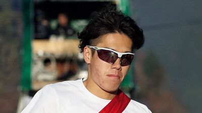 〈箱根駅伝2020・注目エース〉舟津彰馬・中央大4年「主将に復帰し、厳しい練習積む」