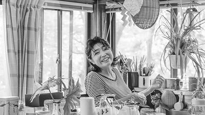 平野恵理子　「いい孤独」や「心地よい孤独」だってある