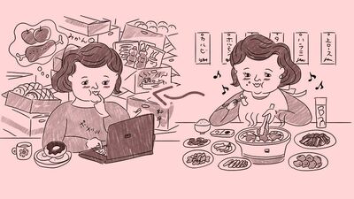優待を狙って外食産業の株を買うも、コロナで暴落。そこへ特別給付金が支給され