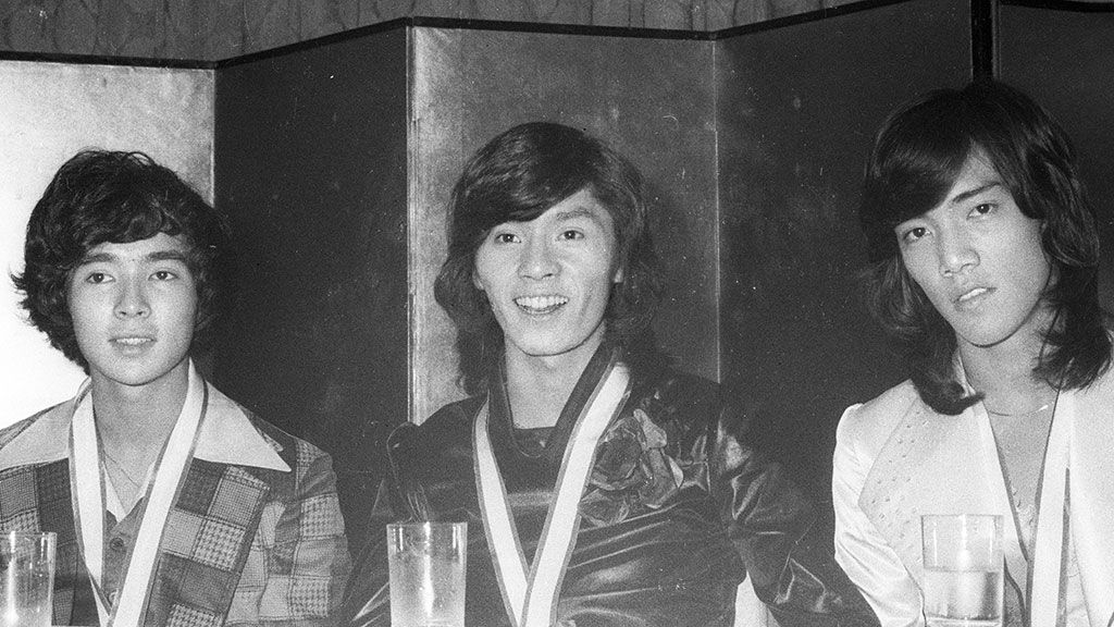 郷ひろみ、西城秀樹、野口五郎…新御三家のライバル意識。伝説のプロデューサーが明かす秘話