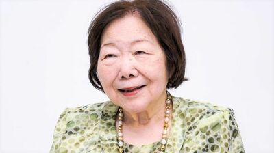 樋口恵子×上野千鶴子「何歳まで料理すべきか」問題。樋口「84歳で栄養失調になって色々気づかされた。いつまでもあると思うな空腹感」