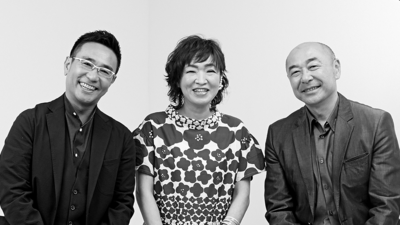 清水ミチコ×高橋克実×八嶋智人　飽きさせません【後編】