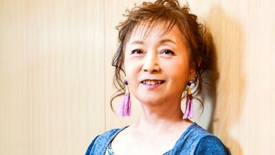 アニソンひと筋50年・堀江美都子「『キャンディ キャンディ』のヒットで一躍アイドルに」