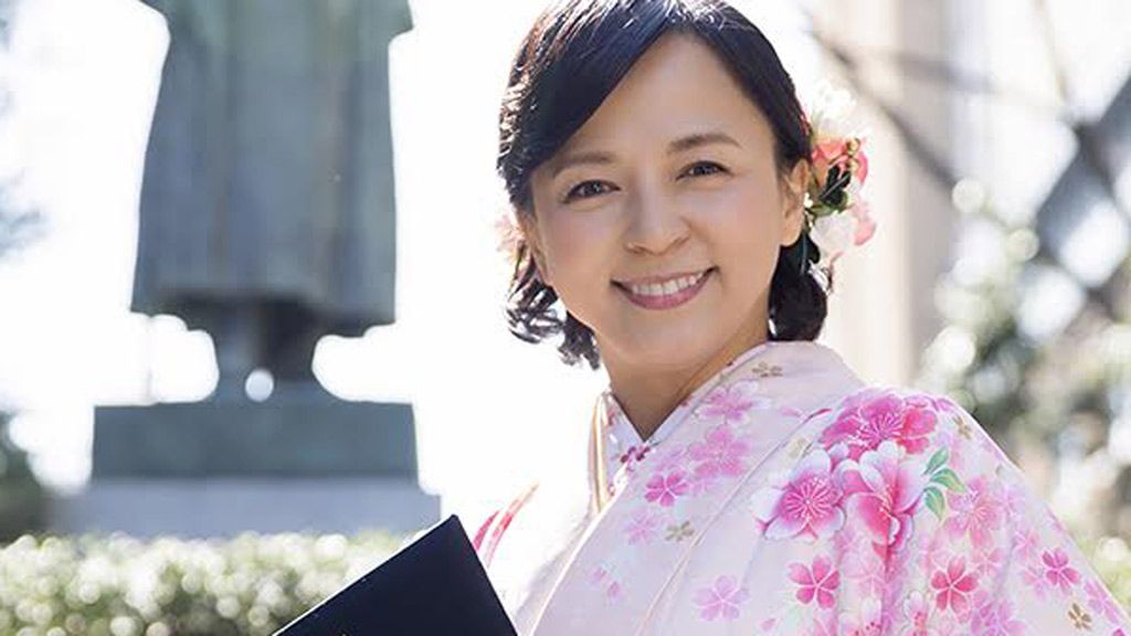 いとうまい子「アイドルだった私が遺伝子の研究者になるなんて」