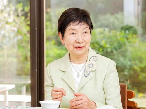 89歳のシスター・鈴木秀子「悩みを溜め込まずに吐露することが、心安らかな人生の第一歩」