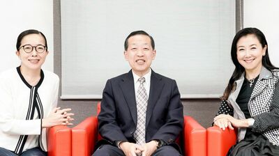 東ちづる×酒井順子×島田裕巳「親に『どういうふうに死にたいの?』と聞いた理由」【前編】