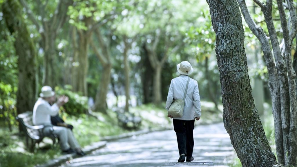 もう赤の他人ですから! 私が親の介護をしないことに決めた理由