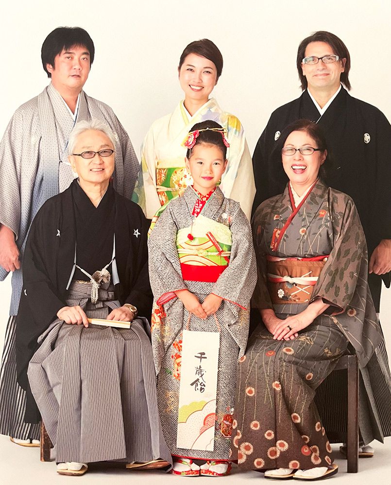 6ページ目 中西康夫 父 なかにし礼は最期まで危険な香りのする人でした 芸能 婦人公論 Jp