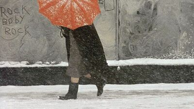 【art】50年代のファッション誌を彩ったカメラマンの魅力を存分に