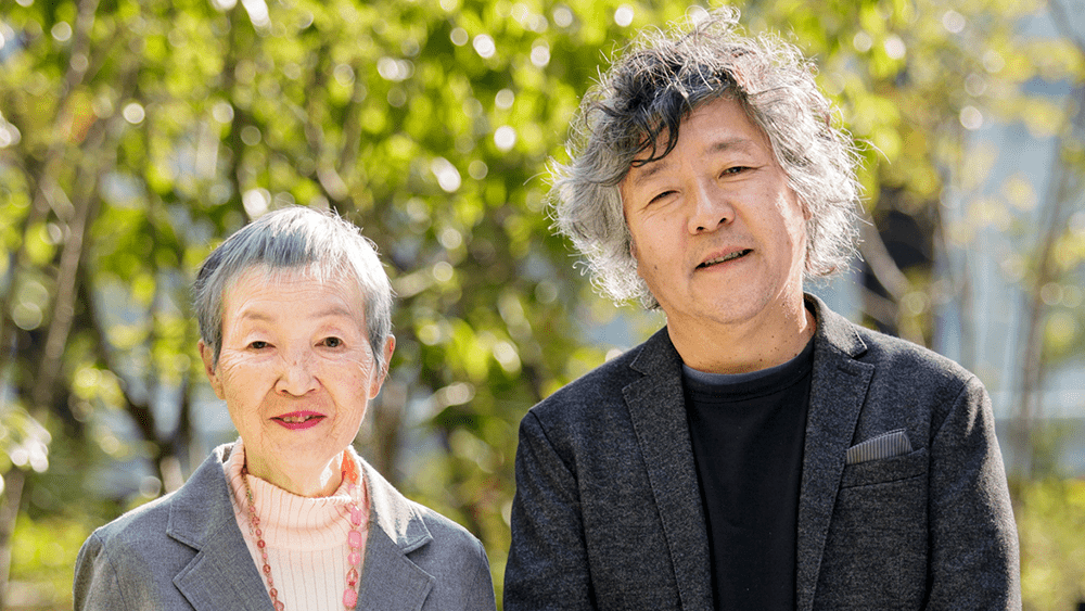 最高齢プログラマー・若宮正子×茂木健一郎「脳に歳だから無理なんてない」