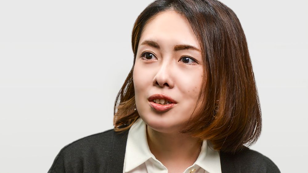 本屋大賞受賞!町田そのこ、初告白「氷室冴子さんへの憧れ、自分を取り戻すための離婚…すべてが今につながった」